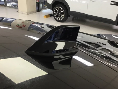 Renault Arkana  1.3 TCe Zen EDC 103kW