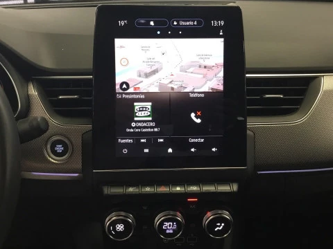 Renault Arkana  1.3 TCe Zen EDC 103kW