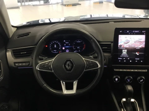 Renault Arkana  1.3 TCe Zen EDC 103kW