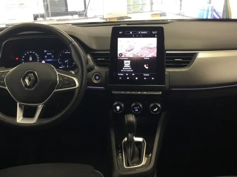 Renault Arkana  1.3 TCe Zen EDC 103kW