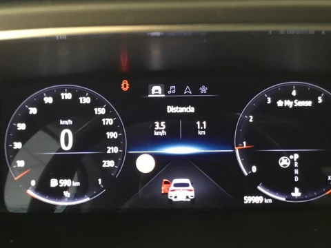 Renault Arkana  1.3 TCe Zen EDC 103kW