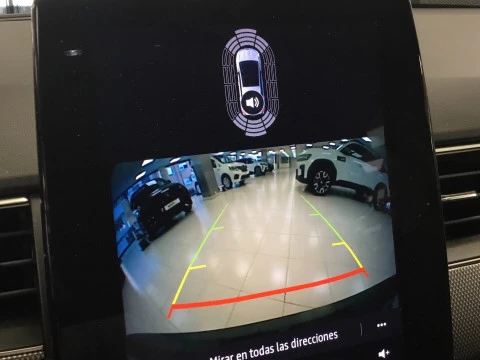 Renault Arkana  1.3 TCe Zen EDC 103kW