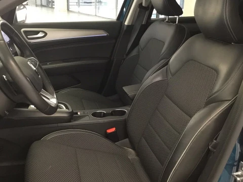 Renault Arkana  1.3 TCe Zen EDC 103kW