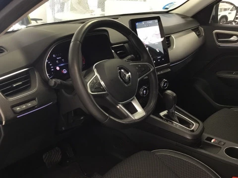 Renault Arkana  1.3 TCe Zen EDC 103kW