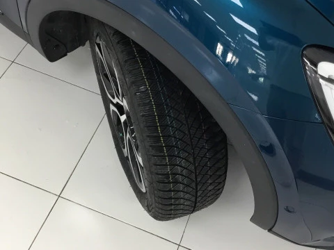 Renault Arkana  1.3 TCe Zen EDC 103kW