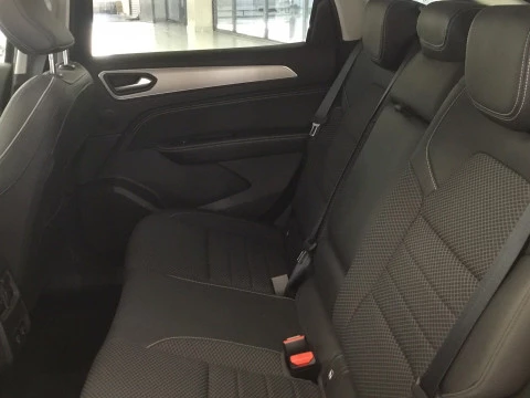 Renault Arkana  1.3 TCe Zen EDC 103kW