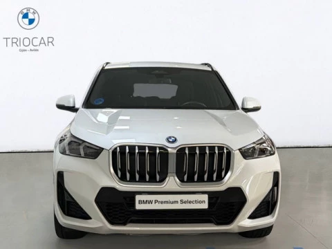 BMW X1 xDrive25e 180 kW (245 CV)