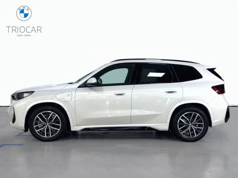 BMW X1 xDrive25e 180 kW (245 CV)