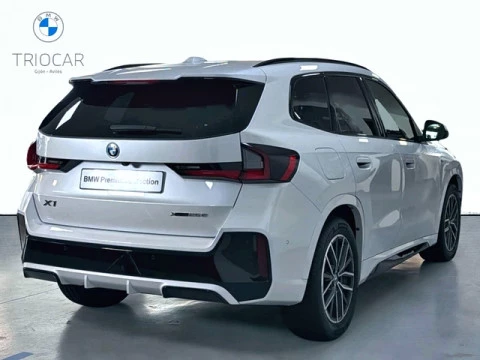 BMW X1 xDrive25e 180 kW (245 CV)