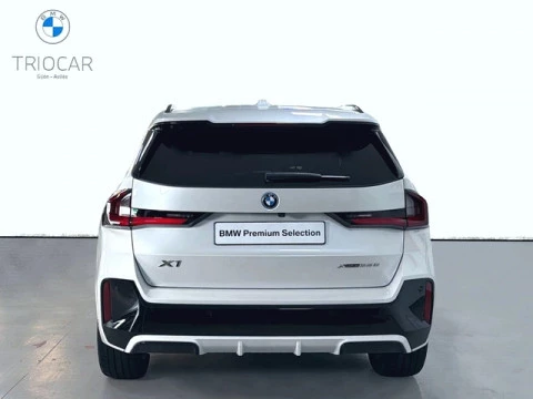 BMW X1 xDrive25e 180 kW (245 CV)