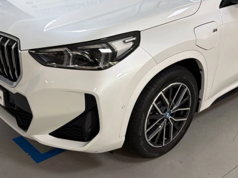 BMW X1 xDrive25e 180 kW (245 CV)