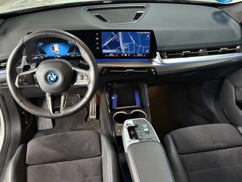 BMW X1 xDrive25e 180 kW (245 CV)