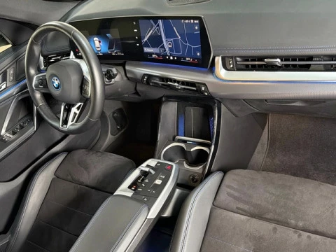 BMW X1 xDrive25e 180 kW (245 CV)