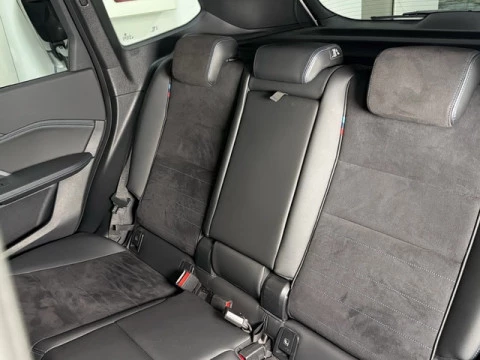BMW X1 xDrive25e 180 kW (245 CV)
