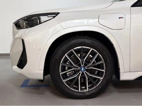 BMW X1 xDrive25e 180 kW (245 CV)