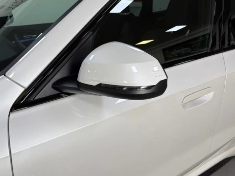 BMW X1 xDrive25e 180 kW (245 CV)