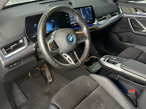 BMW X1 xDrive25e 180 kW (245 CV)