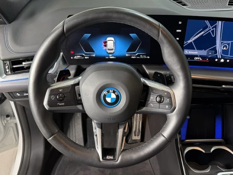BMW X1 xDrive25e 180 kW (245 CV)
