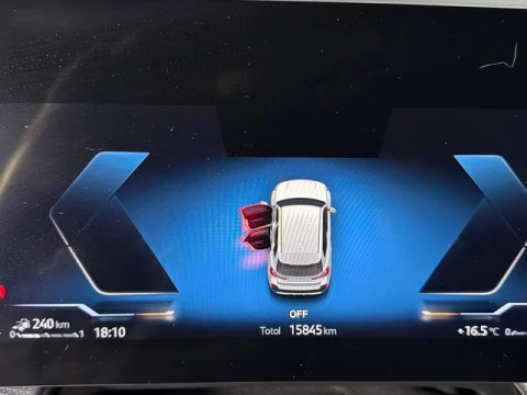 BMW X1 xDrive25e 180 kW (245 CV)