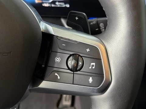 BMW X1 xDrive25e 180 kW (245 CV)