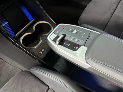 BMW X1 xDrive25e 180 kW (245 CV)