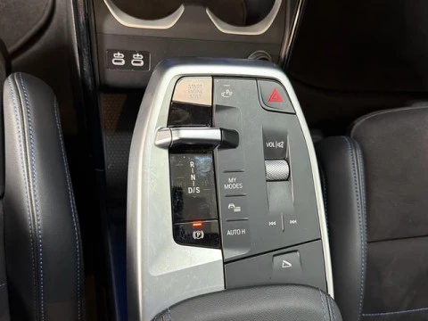 BMW X1 xDrive25e 180 kW (245 CV)