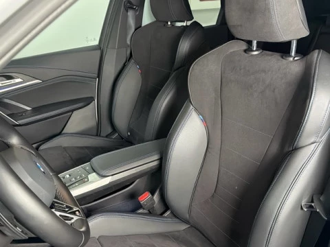 BMW X1 xDrive25e 180 kW (245 CV)