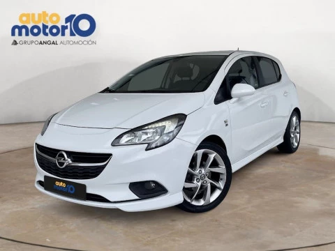 Opel Corsa 1.4 Selective 66kW (90CV)