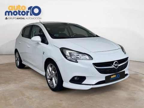 Opel Corsa 1.4 Selective 66kW (90CV)