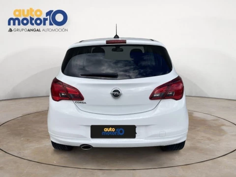 Opel Corsa 1.4 Selective 66kW (90CV)