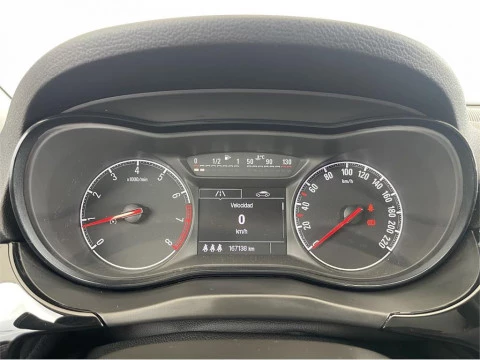 Opel Corsa 1.4 Selective 66kW (90CV)