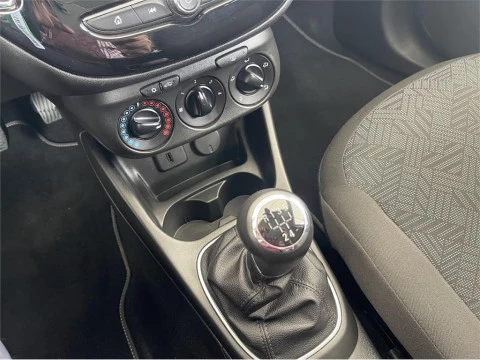 Opel Corsa 1.4 Selective 66kW (90CV)