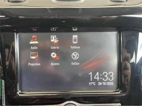 Opel Corsa 1.4 Selective 66kW (90CV)