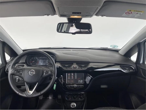 Opel Corsa 1.4 Selective 66kW (90CV)