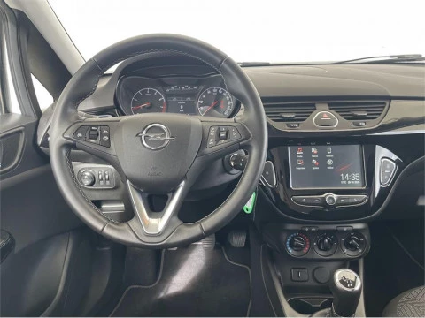 Opel Corsa 1.4 Selective 66kW (90CV)