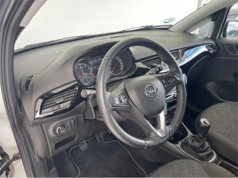 Opel Corsa 1.4 Selective 66kW (90CV)