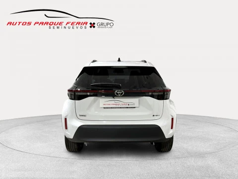 Toyota Yaris Cross 1.5 130H Active Plus