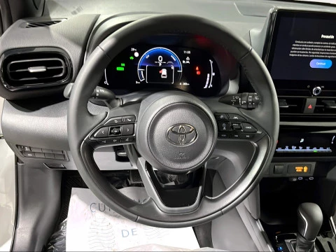 Toyota Yaris Cross 1.5 130H Active Plus