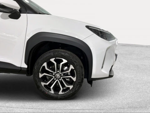 Toyota Yaris Cross 1.5 130H Active Plus