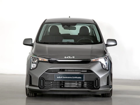 Kia Picanto 1.0 GDi 50kW (68CV) 4 plazas Concept