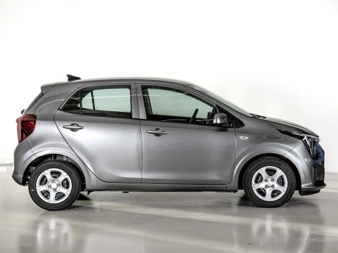 Kia Picanto 1.0 GDi 50kW (68CV) 4 plazas Concept