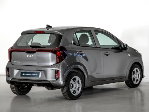 Kia Picanto 1.0 GDi 50kW (68CV) 4 plazas Concept