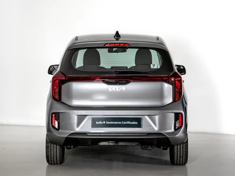 Kia Picanto 1.0 GDi 50kW (68CV) 4 plazas Concept