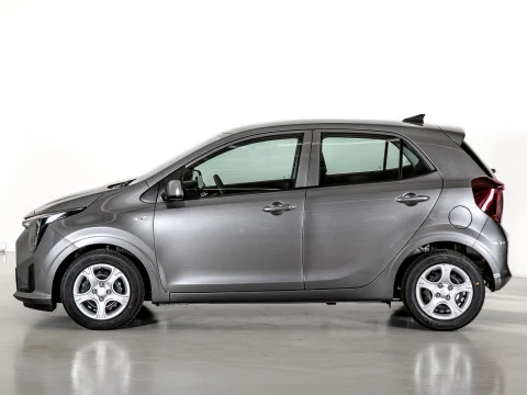 Kia Picanto 1.0 GDi 50kW (68CV) 4 plazas Concept