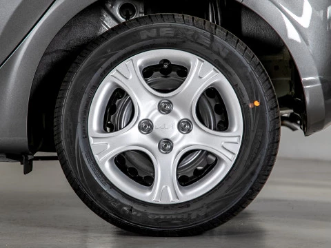 Kia Picanto 1.0 GDi 50kW (68CV) 4 plazas Concept