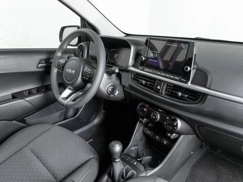 Kia Picanto 1.0 GDi 50kW (68CV) 4 plazas Concept