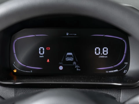 Kia Picanto 1.0 GDi 50kW (68CV) 4 plazas Concept