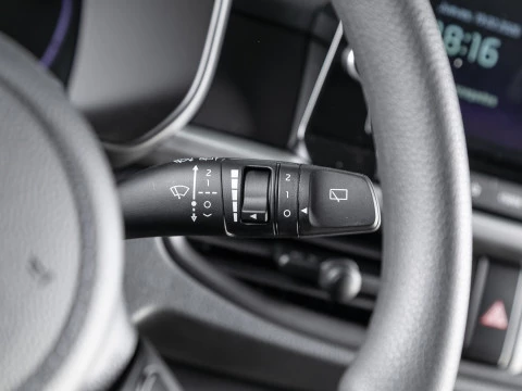 Kia Picanto 1.0 GDi 50kW (68CV) 4 plazas Concept