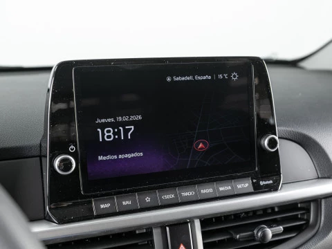 Kia Picanto 1.0 GDi 50kW (68CV) 4 plazas Concept