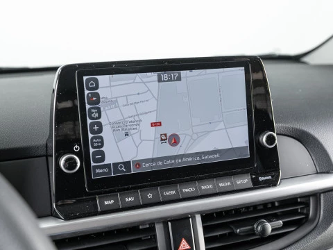 Kia Picanto 1.0 GDi 50kW (68CV) 4 plazas Concept